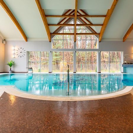 Fala By Marena Wellness & Spa Międzywodzie Exteriör bild