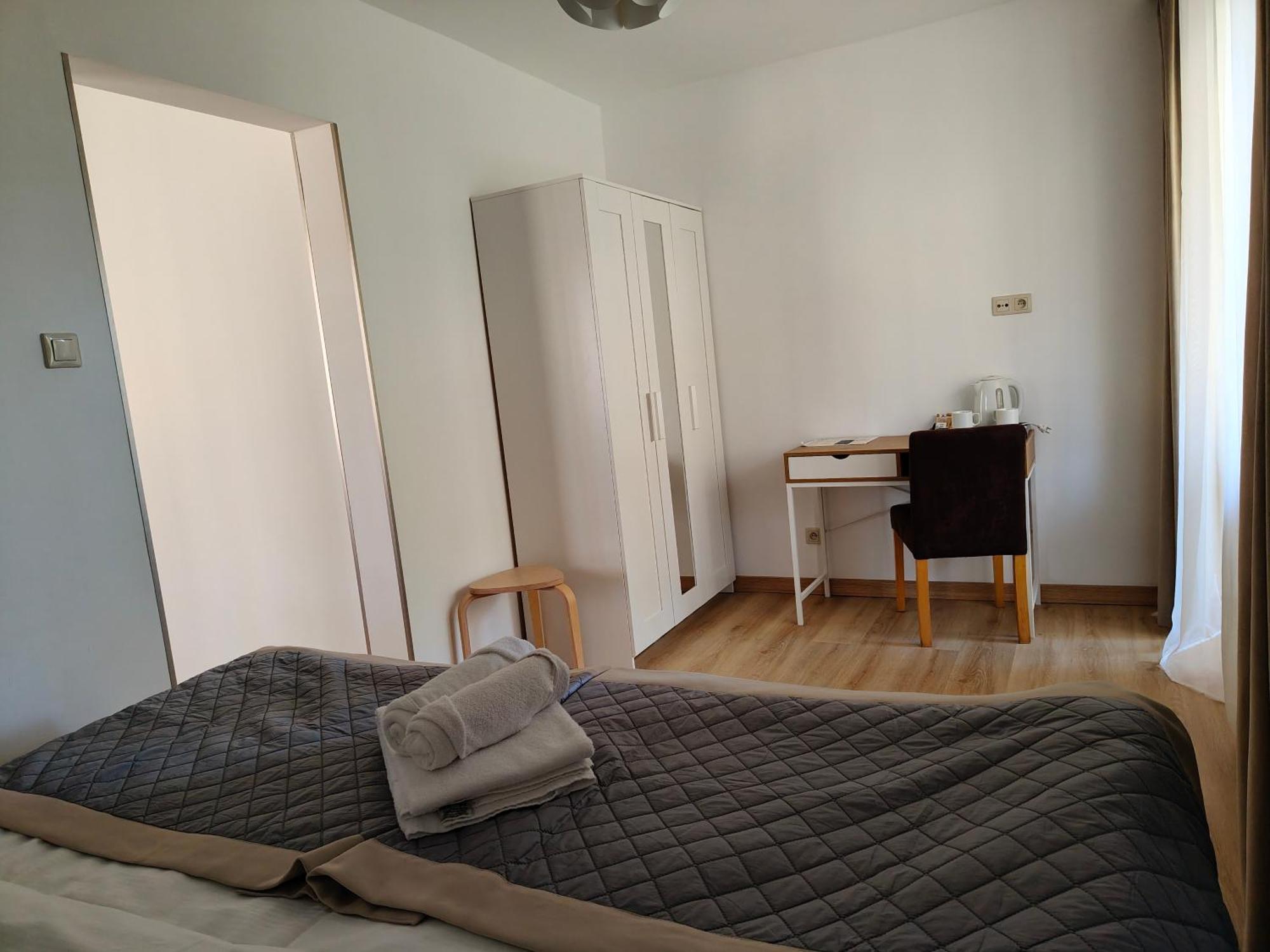 Fala By Marena Wellness & Spa Międzywodzie Exteriör bild